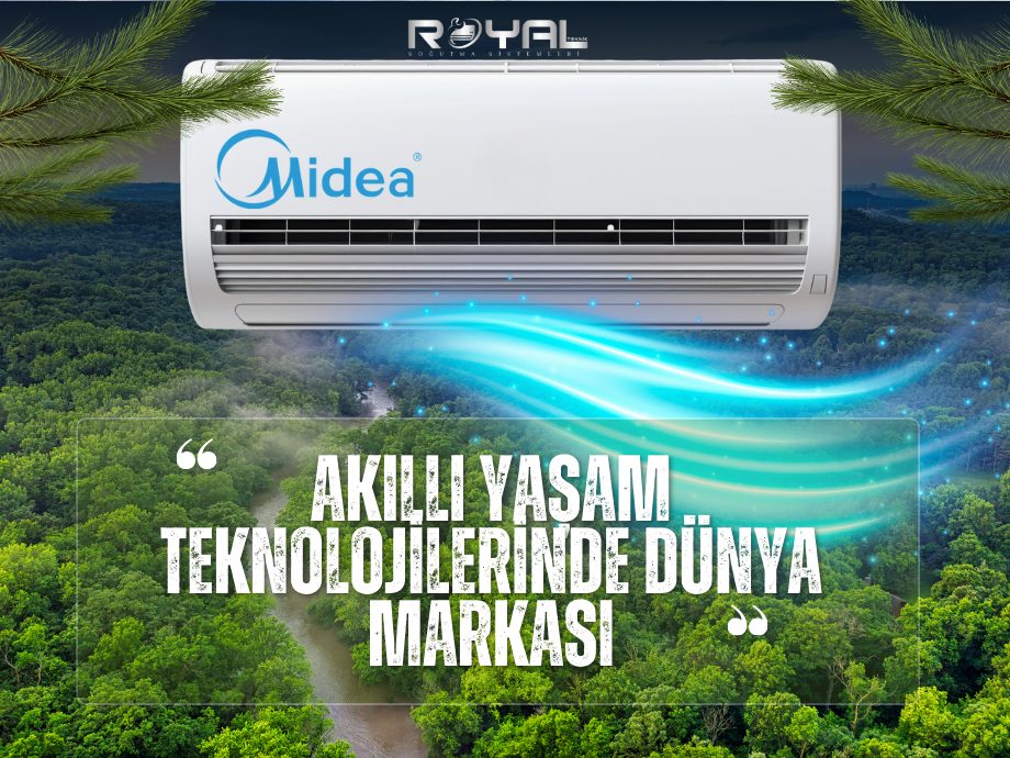 MİDEA